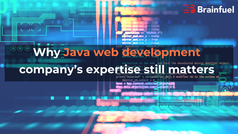 Why Java web application development is still fresh among businesses?