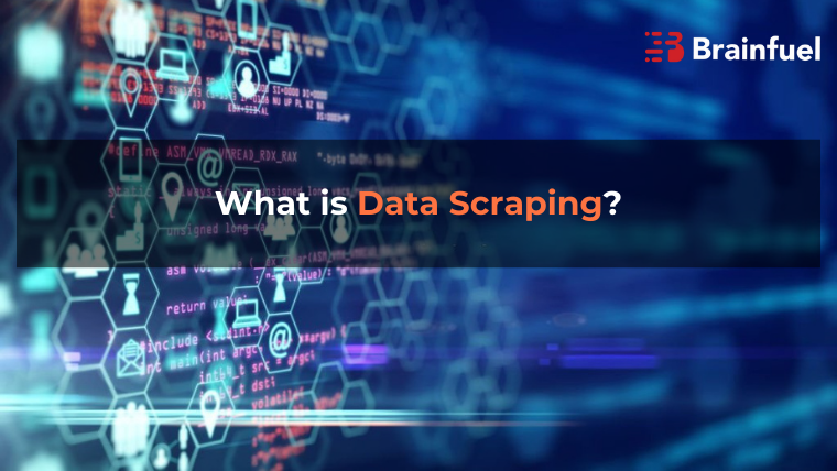 What is Data Scraping?