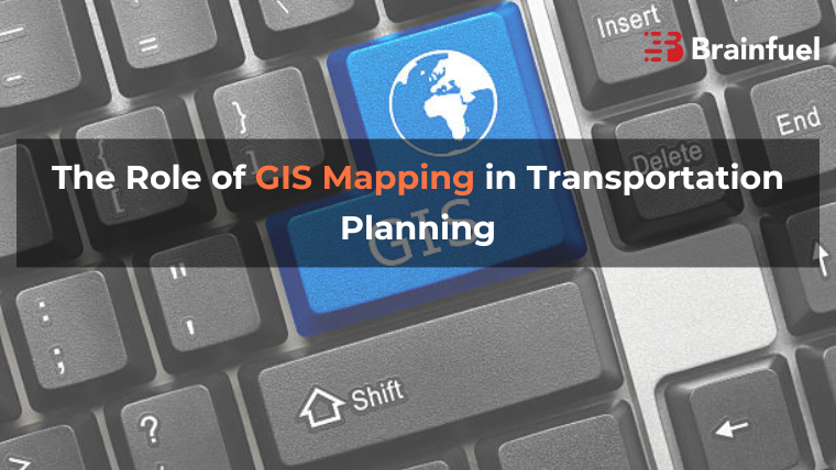 GIS Mapping Company