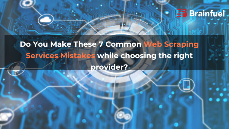 7 Common Web Scraping Services Mistakes
