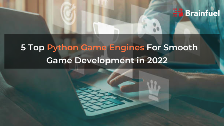 Python game development