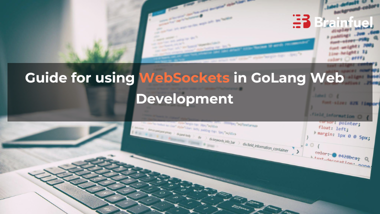 Guide for using WebSockets in GoLang web development
