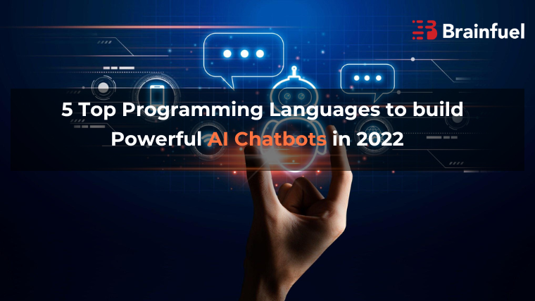 AI chatbot development